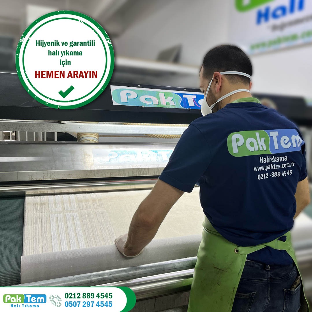 Boğazköy Halı Yıkama